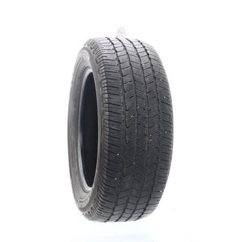 Used 285/55R20 Michelin Defender LTX M/S 2 116T - 11/32