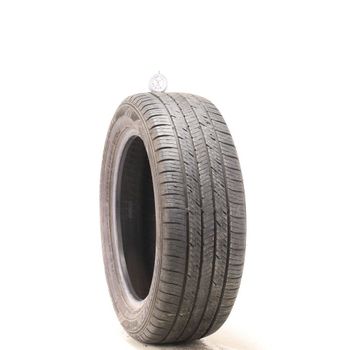 Set of (2) Used 215/55R17 Mazama Reputation NLW-3 94V - 5.5-6.5/32