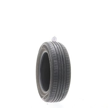 Set of (2) Used 185/60R15 Aspen GT-AS 84H - 7.5-8/32