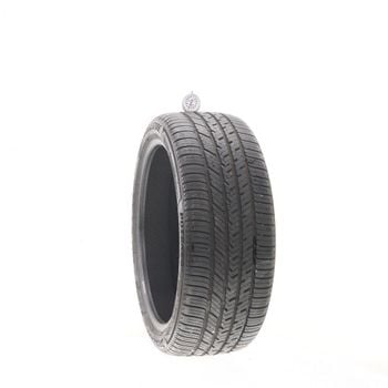 Used 235/40R19 Bridgestone Potenza Sport AS Enliten 96Y - 7.5/32