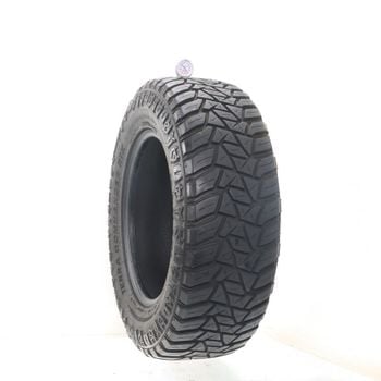 Used LT275/65R18 Kanati Terra Commander RTX 123/120Q - 12/32
