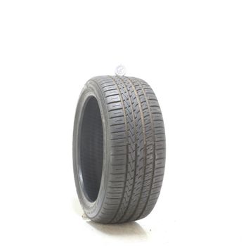 Used 235/40ZR18 Falken Pro G5 Sport A/S 95Y - 9/32