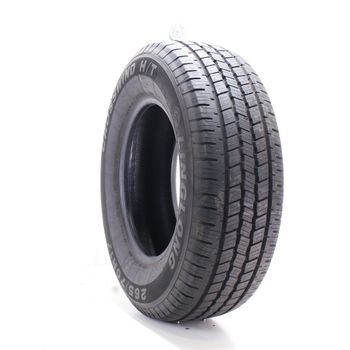 Used 265/70R17 Linglong Crosswind H/T 115T - 10.5/32