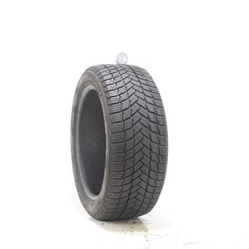 Used 235/45R17 Michelin X-Ice Snow 97H - 8/32