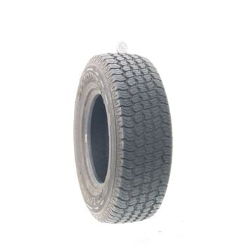 Used 235/75R15 Goodyear Wrangler ArmorTrac 108T - 11/32