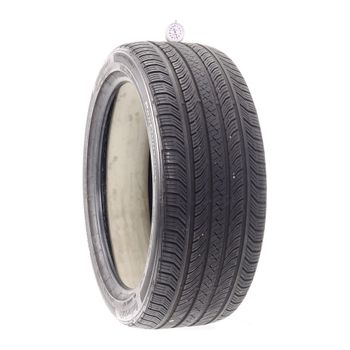 Used 255/40R20 Continental ProContact TX AO ContiSilent 101H - 6/32