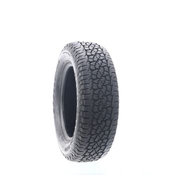 Driven Once 235/65R17 BFGoodrich Trail-Terrain T/A 104H - 11/32