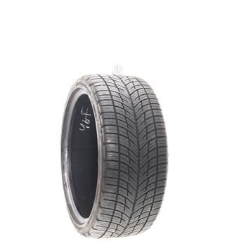 Used 255/35ZR20 BFGoodrich g-Force Comp-2 A/S Plus 97W - 6.5/32