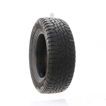 Used 265/65R18 Nokian Outpost AT 114H - 10.5/32