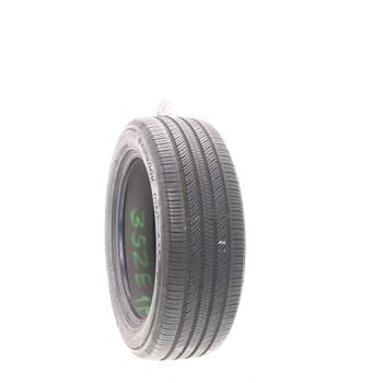 Used 235/55R19 Hankook iON evo AS SUV Sound Absorber EV 105V - 8/32