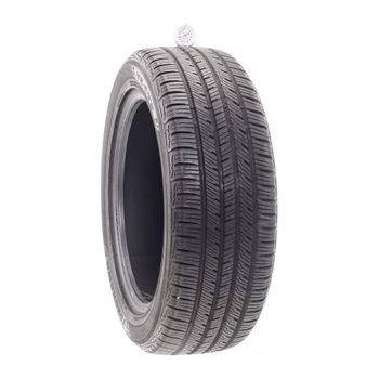 Set of (2) Used 225/55R18 Yokohama YK-CTX 98H - 9.5/32