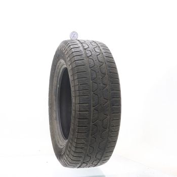 Used 265/65R17 Nokian Outpost APT 112H - 8/32