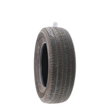 Used 255/65R17 Gladiator QR700 SUV 110T - 9.5/32
