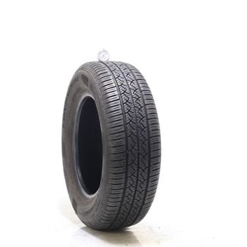 Used 225/65R16 Continental TrueContact Tour 100T - 9/32