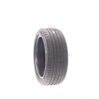 Set of (2) Used 235/45R18 Continental ProContact TX 94V - 7/32