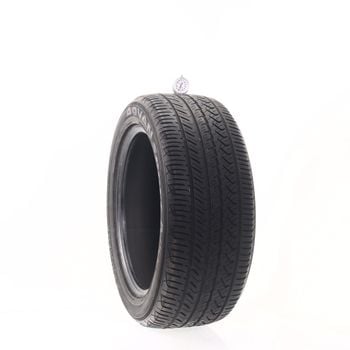 Used 245/50R18 Yokohama Advan Sport A/S Plus 100W - 7.5/32