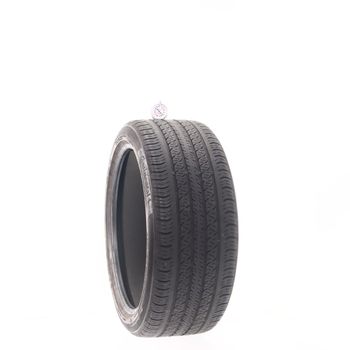 Set of (2) Used 235/40R19 Continental ProContact RX ContiSilent T1 96W - 5-5.5/32