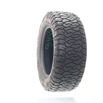 Used LT35X12.5R20 Maxxis Razr AT 125Q - 14/32