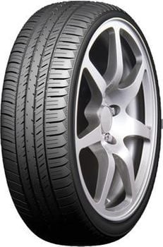 Set of (4) New P305/45R22 Atlas Force UHP 118V