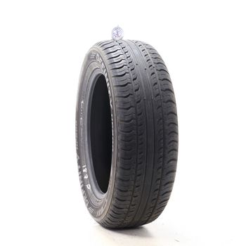 Set of (2) Used 225/60R18 Definity HP 800 100H - 6.5-7.5/32