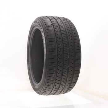 Driven Once 315/40R21 Yokohama Geolandar X-CV G057 115W - 11.5/32