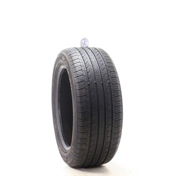 Set of (2) Used 235/50R17 Nexen N'Priz AH8 96H - 7.5-8.5/32