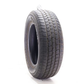 Used 245/65R17 Ironman Radial A/P 107T - 9/32