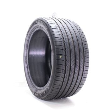 Set of (2) Used 315/40R21 Michelin Primacy Tour A/S 111H - 8/32