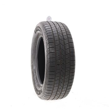 Set of (2) Used 265/60R18 Mastercraft Stratus HT 110T - 9.5/32