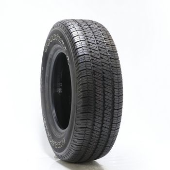 Driven Once 255/75R17 Goodyear Wrangler SR-A 113S - 12/32