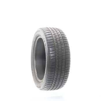 New 235/55ZR19 Michelin Pilot Sport A/S 3 Plus 105Y