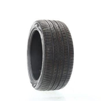 Driven Once 295/40R21 Pirelli Scorpion Zero Plus 111Y - 10/32