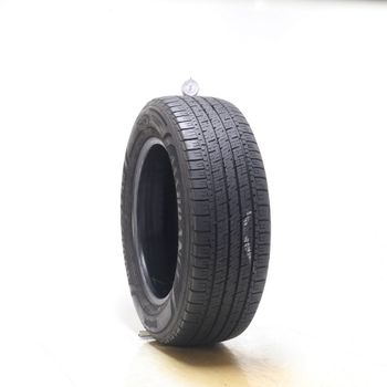 Set of (2) Used 235/60R17 Goodyear Assurance MaxLife 102H - 7.5-9/32