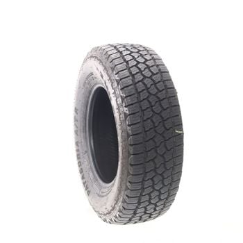 Used LT275/70R17 Milestar Patagonia A/T R 124/121R - 14.5/32