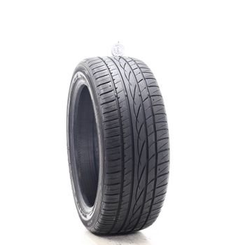 Set of (2) Used 235/45R18 Ohtsu FP0612 A/S 94V - 7/32