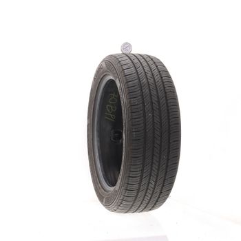 Used 225/55R19 Kumho Crugen HP71 99V - 9/32
