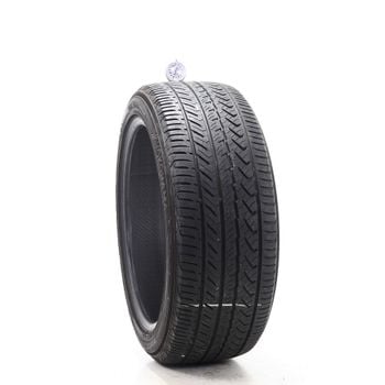 Used 245/45R19 Yokohama Advan Sport A/S 102Y - 8/32