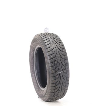 Used 205/65R16 Winter Claw Extreme Grip MX Studded 95T - 9/32