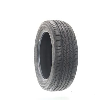 Set of (2) New 235/55RF19 Bridgestone Ecopia H/L 422 Plus RFT 101V - 10/32