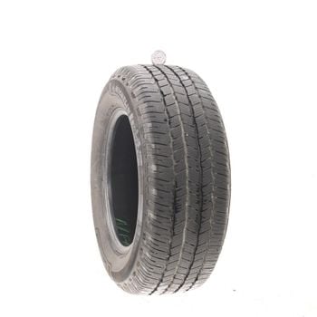 Used 265/65R17 Michelin Defender LTX M/S 2 116T - 10/32