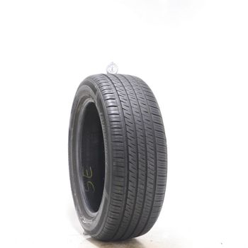 Set of (2) Used 225/55ZR18 Landspider Citytraxx H/P 102W - 7/32