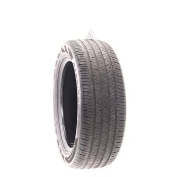 Used 235/55R19 Evoluxx Capricorn UHP 105Y - 6/32