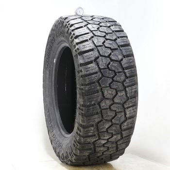 Used LT35X12.5R20 Cooper Discoverer Rugged Trek 125Q - 10.5/32