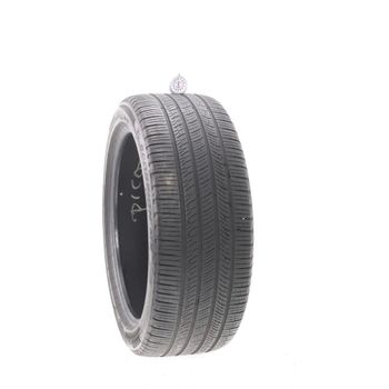 Set of (2) Used 255/45R20 Pirelli Scorpion MS 105V - 7-8/32
