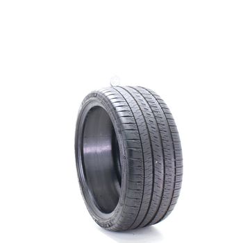 Used 245/35ZR19 Michelin Pilot Sport All Season 4 ZP 89Y - 8.5/32