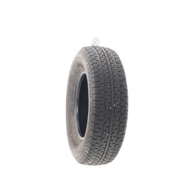 Used ST225/75R15 Goodyear Marathon 1N/A - 8.5/32