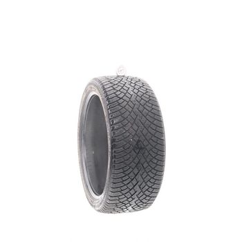 Set of (2) Used 235/40R19 Nokian Hakkapeliitta R5 96T - 9.5/32