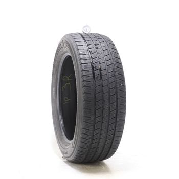 Set of (2) Used 245/55R19 Kumho Crugen HT51 103T - 6.5/32