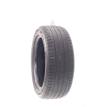 Used 235/50R18 Barum Bravuris 5 HM 97W - 7/32