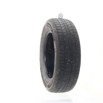 Set of (2) Used 235/65R18 General Altimax RT43 106T - 5.5/32